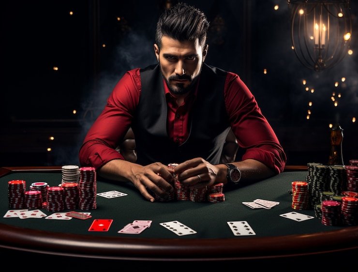 pro788 live casino interface on mobile